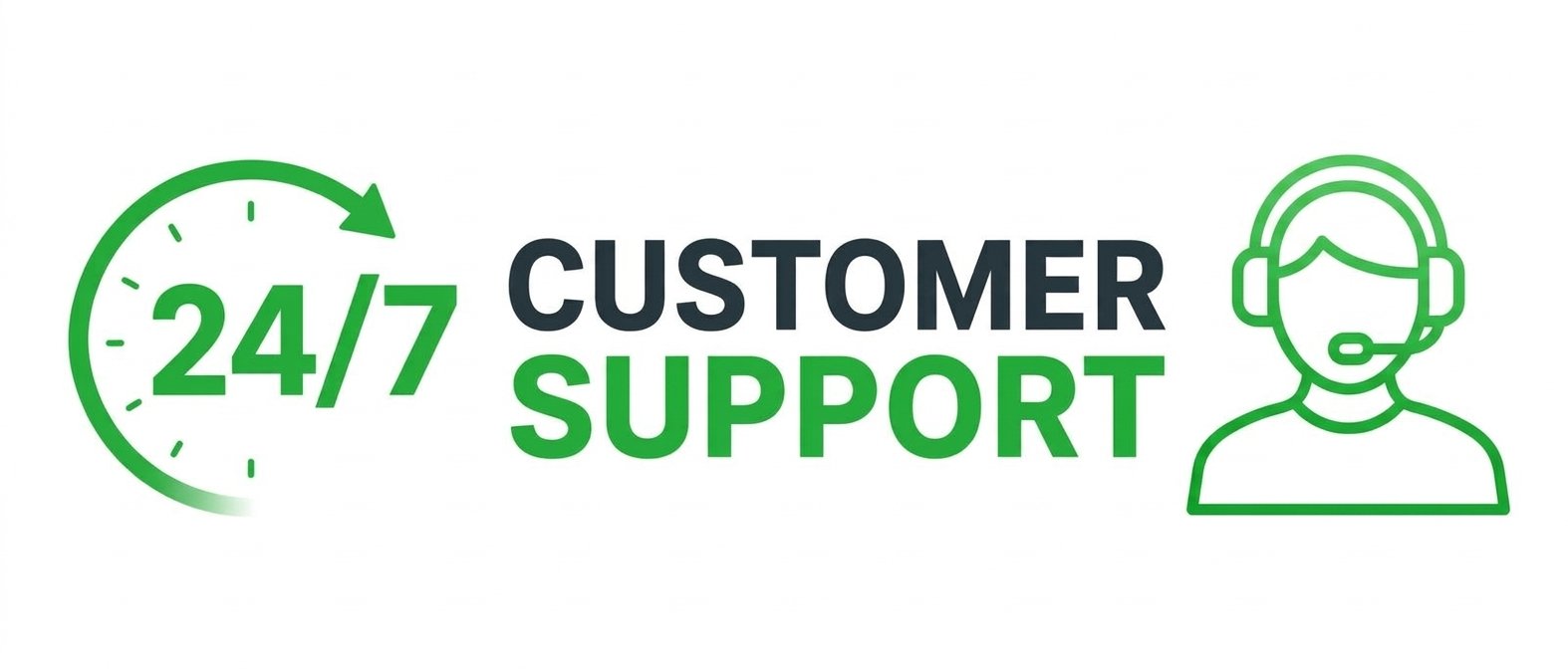 customer support icon