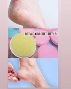 Repair Cracked Heel / Foot Cream