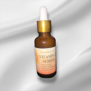 vitamin c serum