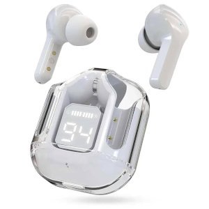 Air 31 TWS Wireless Earbuds – Low Latency Gaming & Deep Bass Sound
