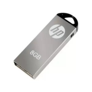 Hp 8GB USB Flash Drive