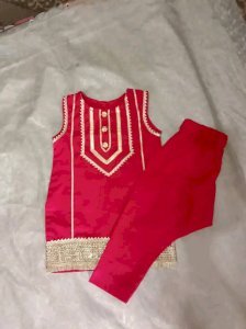 Baby dress gotta work 