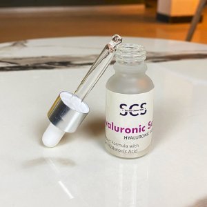 HYALURONIC SERUM