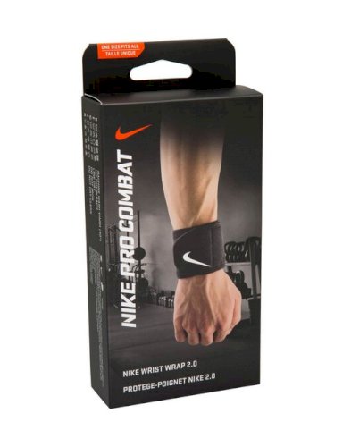 Pro Combat Wrist and Thumb Wrap 2.0 (IMPORTED USA)