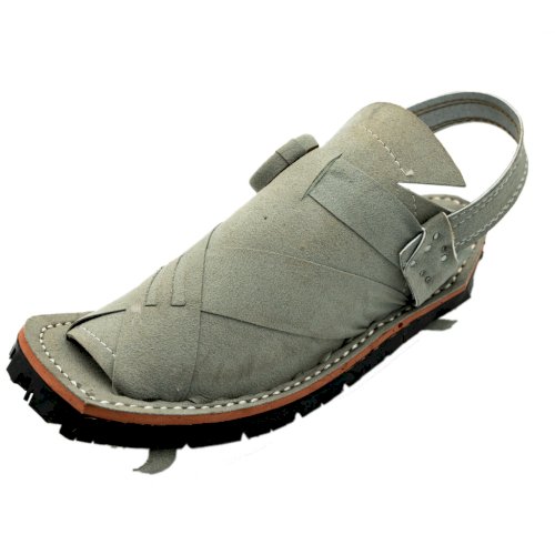Traditional Hand Made Balochi Chappal for Men