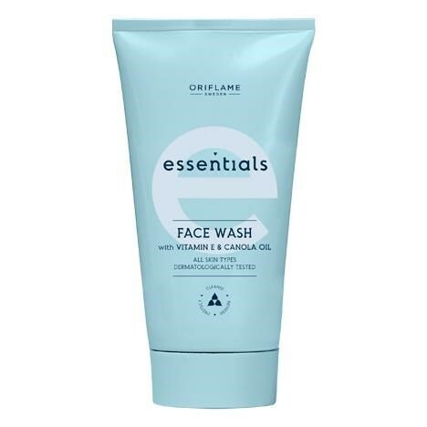 Essentials Face wash 150ml