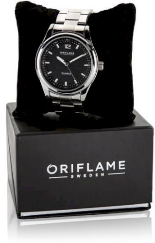 ORIFLAME SWEDEN Business Watch For Mens  