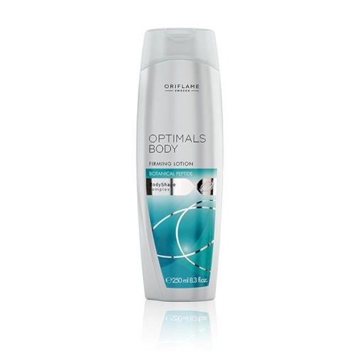  Optimals Body Firming Lotion 250ml