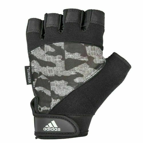Adidas Gym Gloves (IMPORTED USA)