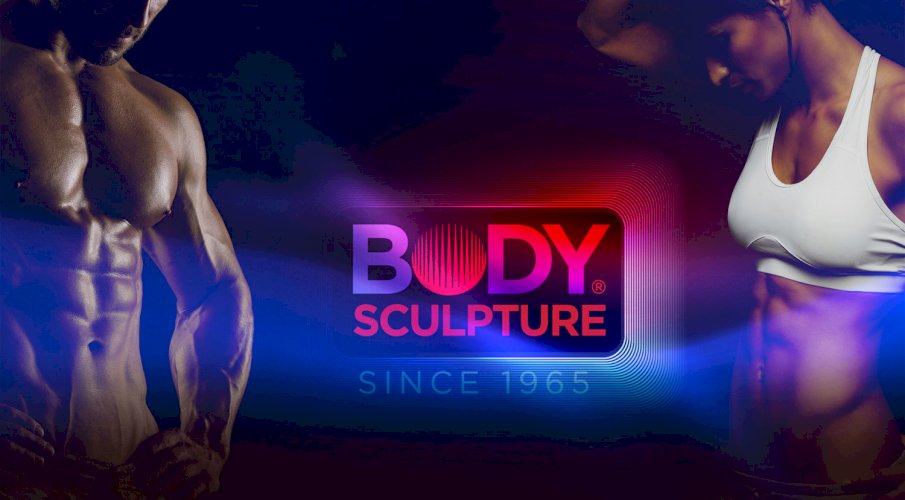Body Sculpture Kettlebell (IMPORTED UK)