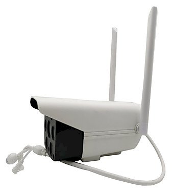 Outdoor Wireless IP HD Security Camera Wifi P2P 2MP CCTV Camera Online View 2 Way Audio