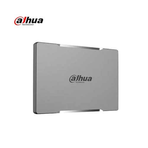 Dahua SSD 120GB C800A 2.5" Sata 6Gb/S 3D NAND SSD