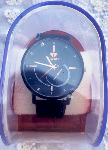 Gents Watch Tommy