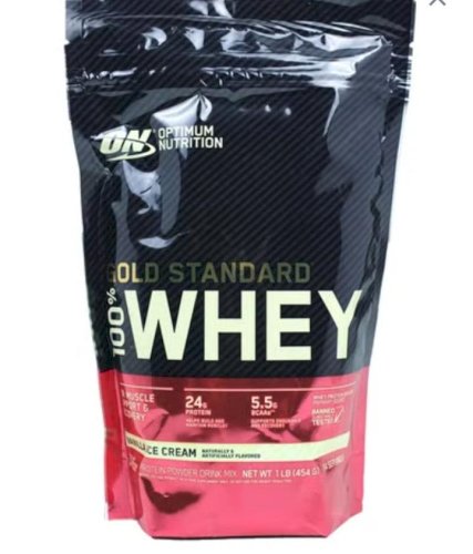 ON GOLD WHEY- 2lb