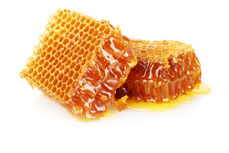 Desi Shehad Honey Pure Natural Original Bara باغات اور جنگلات کا قدرتی خالص اصلی بڑی مکھی کا شہد (250mg)