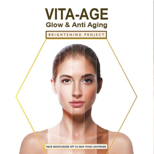 VITA-AGE Glow & Anti Aging