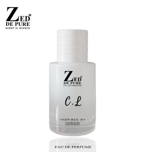 C.L Long Lasting Perfume for Men