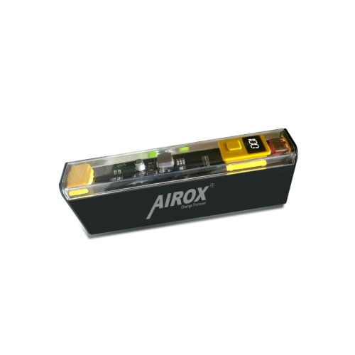 Airox PB06 20000 Mah Fast Charging Power Bank 22.5 Watt PD Type C