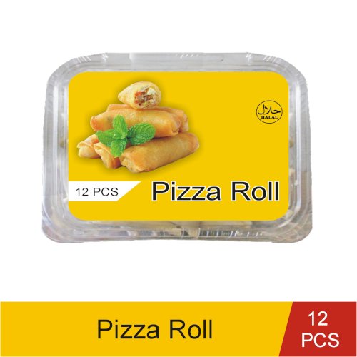 Pizza Roll 12 PCS