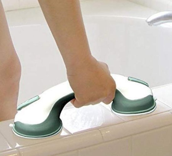 Safety Grab Bar Suction Cup 