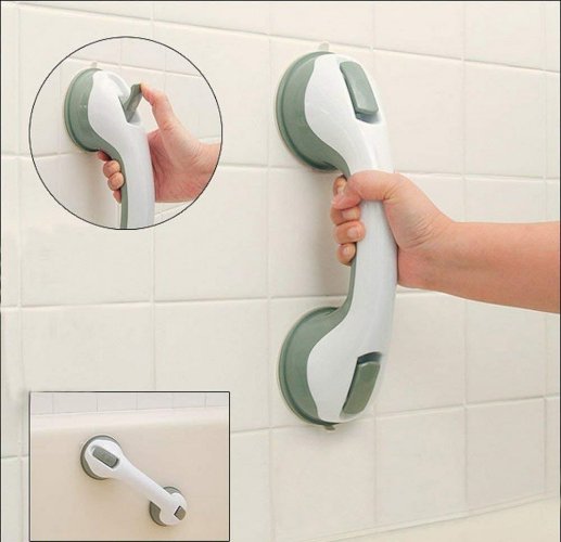 Safety Grab Bar Suction Cup 