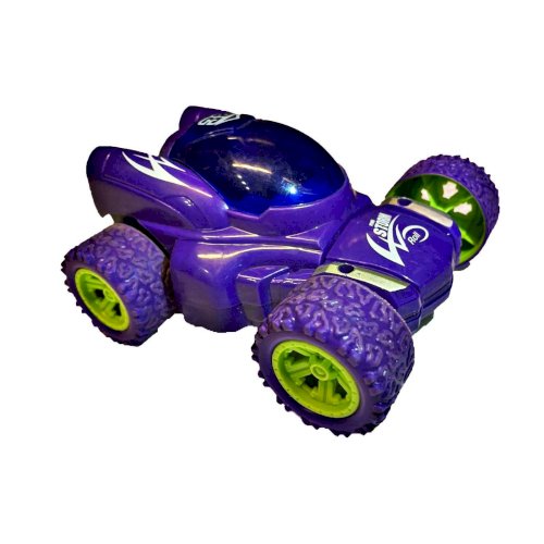 Spinning Cars For Kids 