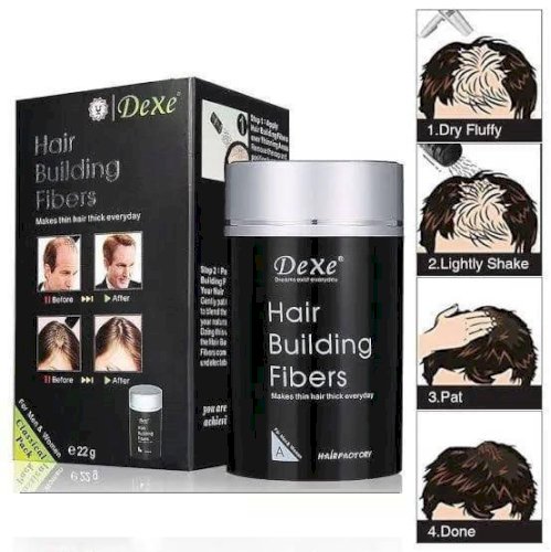 Hair Building Fibers 22g