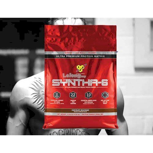 BSN Syntha Protein-2lb