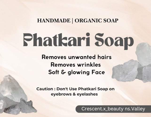 PHATKARI SOAP