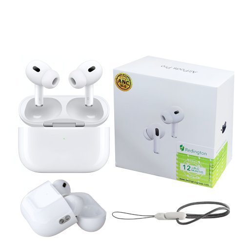 Pro2 Wireless Earbuds – , Long Battery Life
