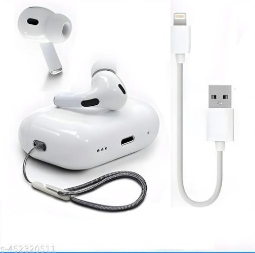 Pro2 Wireless Earbuds – , Long Battery Life