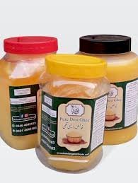 Pure Desi Cow Ghee | Natural Aroma, Delicious Taste & Healthy Choice0.5 Kg