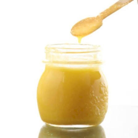 Pure Desi Cow Ghee | Natural Aroma, Delicious Taste & Healthy Choice0.5 Kg