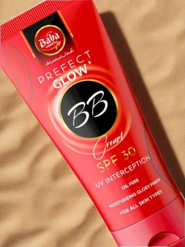 Perfect Glow BB Cream