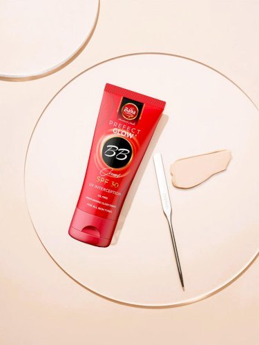 Perfect Glow BB Cream