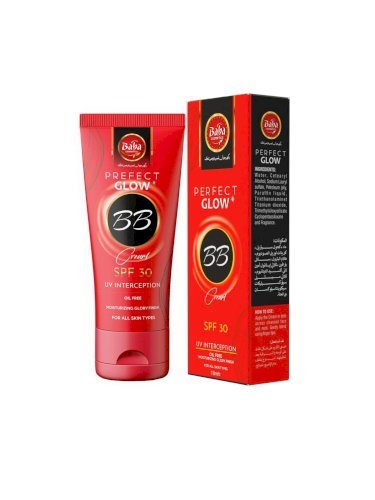 Perfect Glow BB Cream