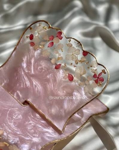 Decorative Qur'an stand without box