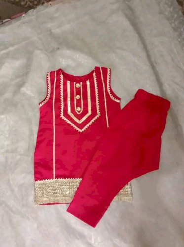 Baby dress gotta work 