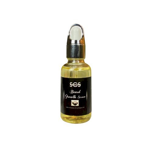 BEARD GROWTH SERUM