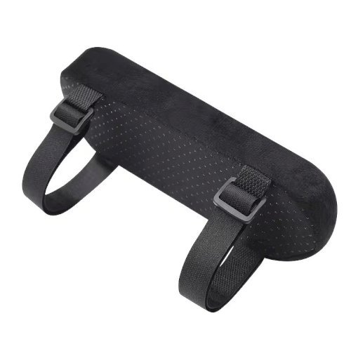 Office Chair Armrest Covers with Soft Cushion – Elbow Protection Pad for Comfort Use