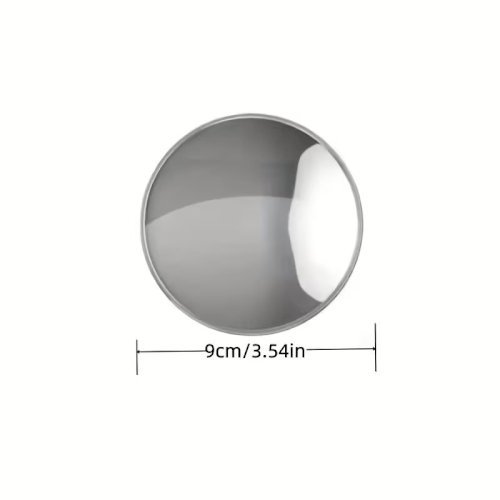 Travel Selfie Mirror – Create Stunning Wide-Angle Photos Anywhere