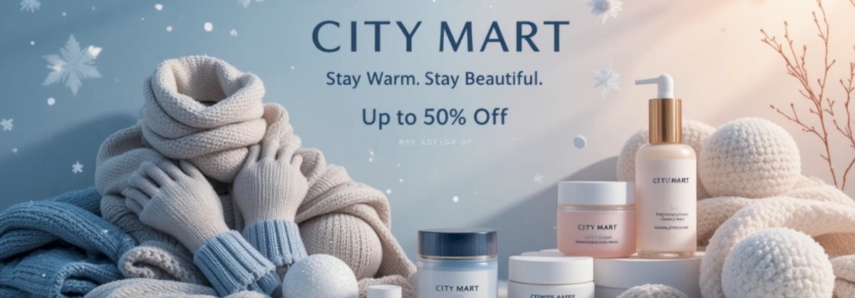 CITY MART